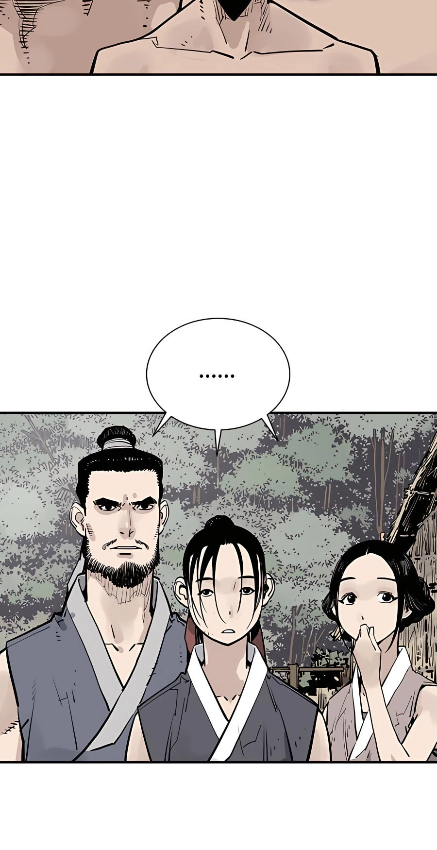 Read Shashin chapter 32 image 22 on Lezhin