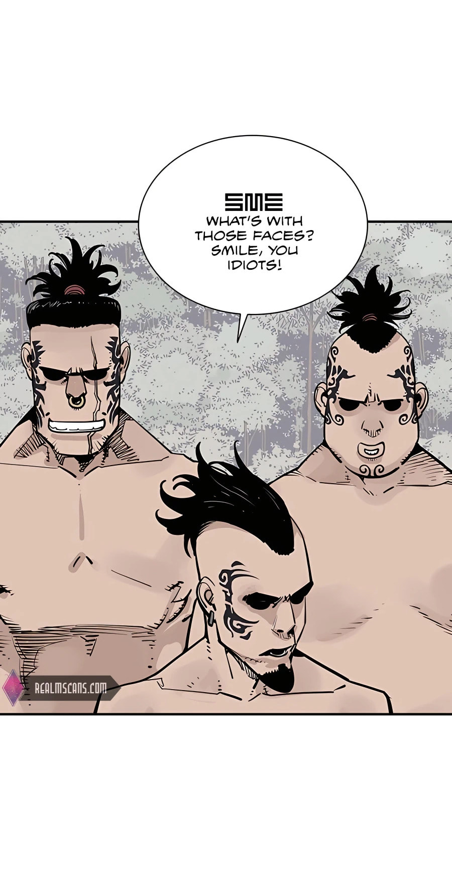 Read Shashin chapter 32 image 23 on Lezhin