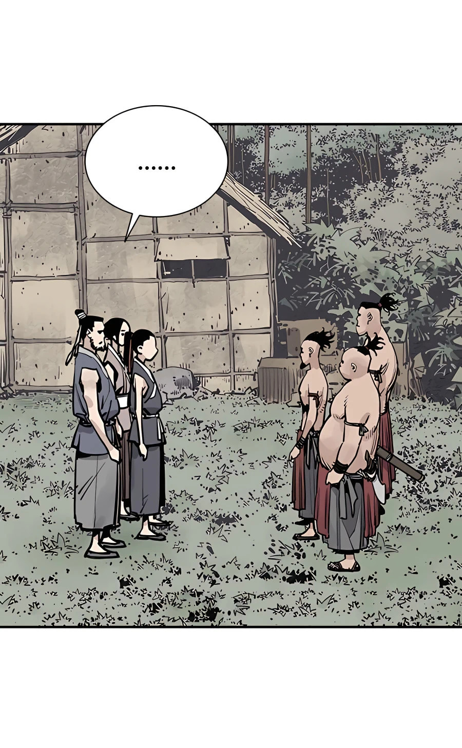 Read Shashin chapter 32 image 24 on Lezhin