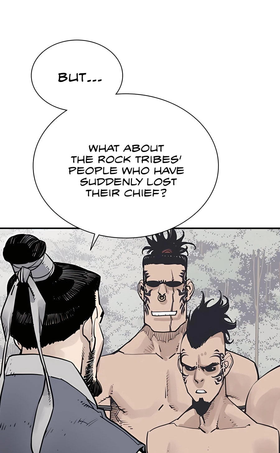 Read Shashin chapter 32 image 25 on Lezhin