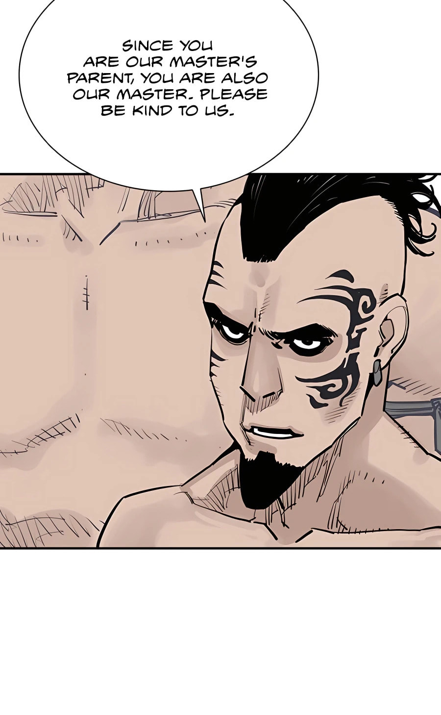 Read Shashin chapter 32 image 27 on Lezhin