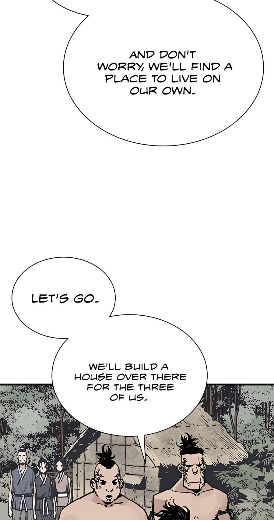 Read Shashin chapter 32 image 33 on Lezhin