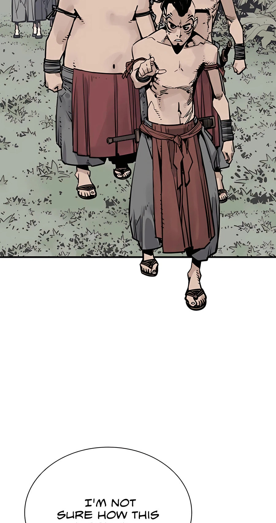 Read Shashin chapter 32 image 34 on Lezhin