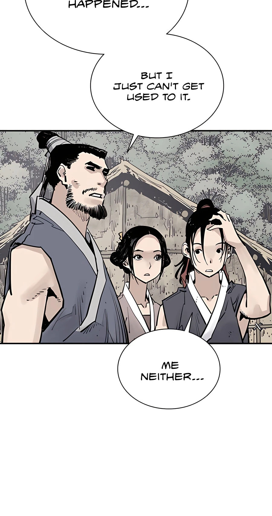 Read Shashin chapter 32 image 35 on Lezhin