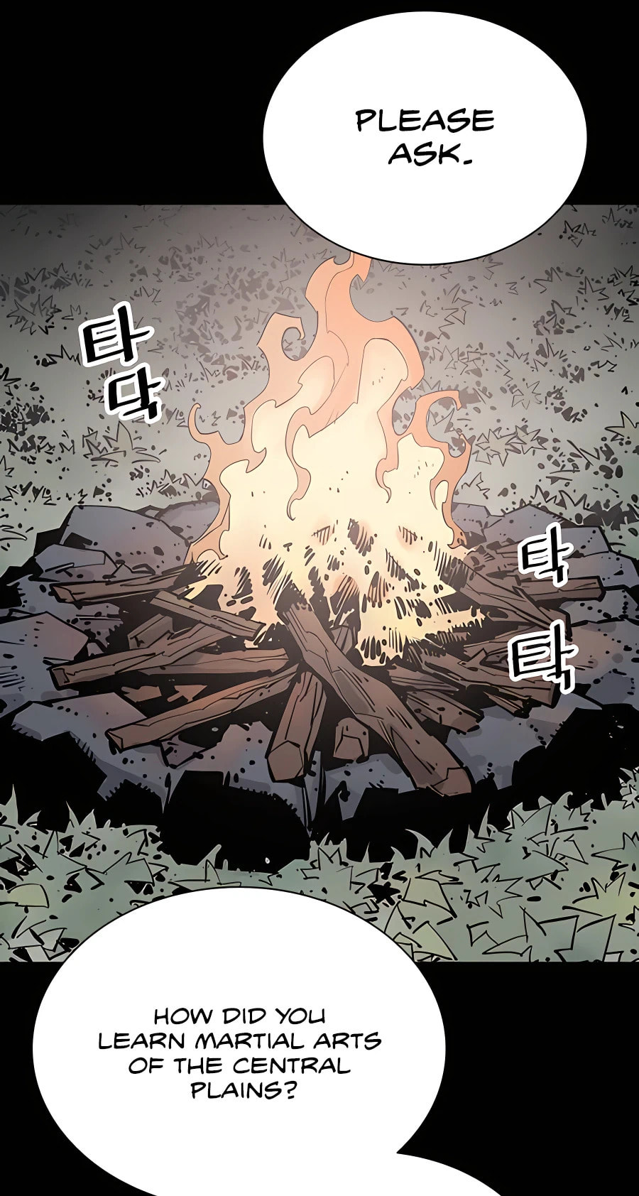 Read Shashin chapter 32 image 40 on Lezhin