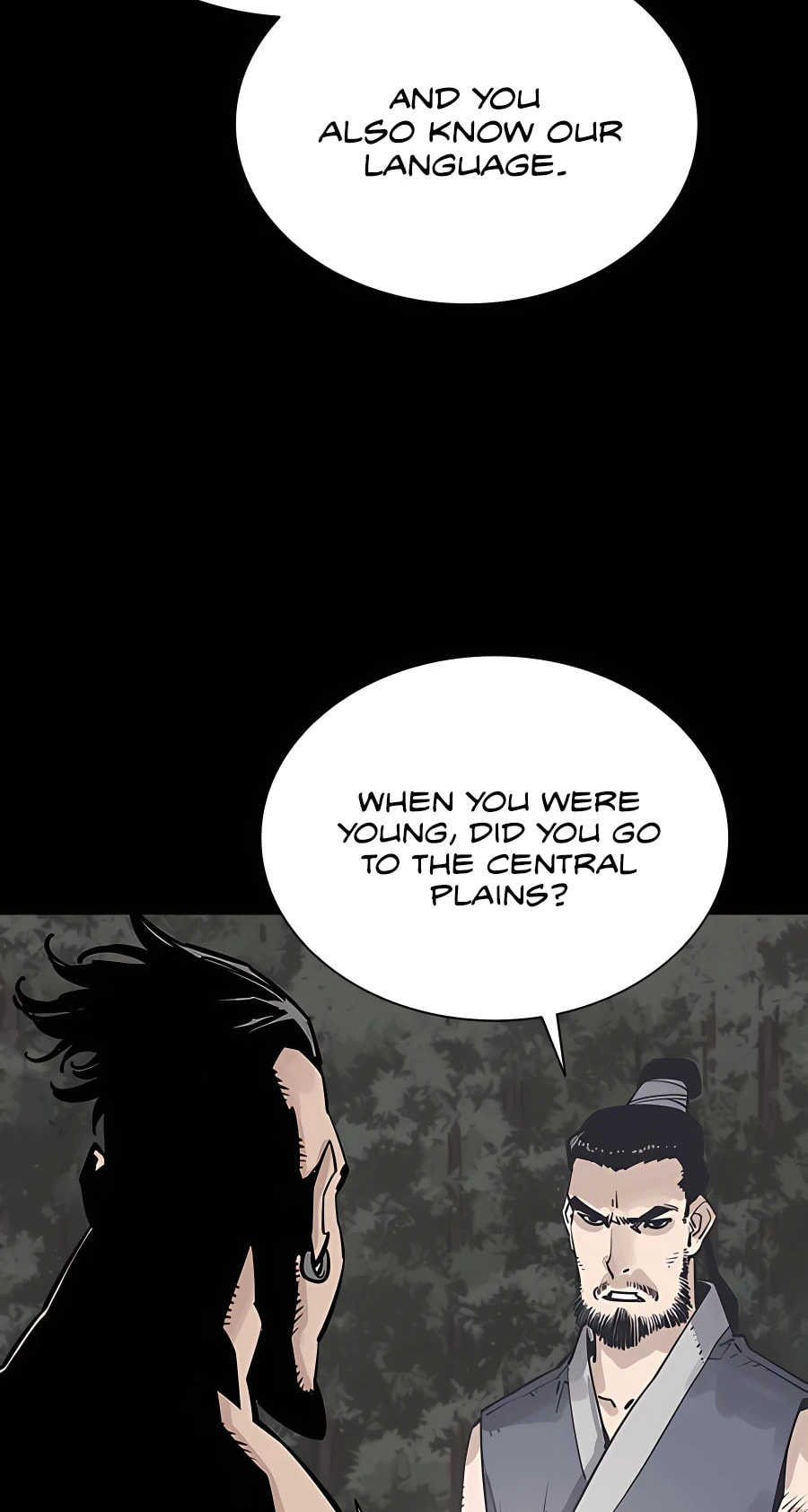 Read Shashin chapter 32 image 41 on Lezhin