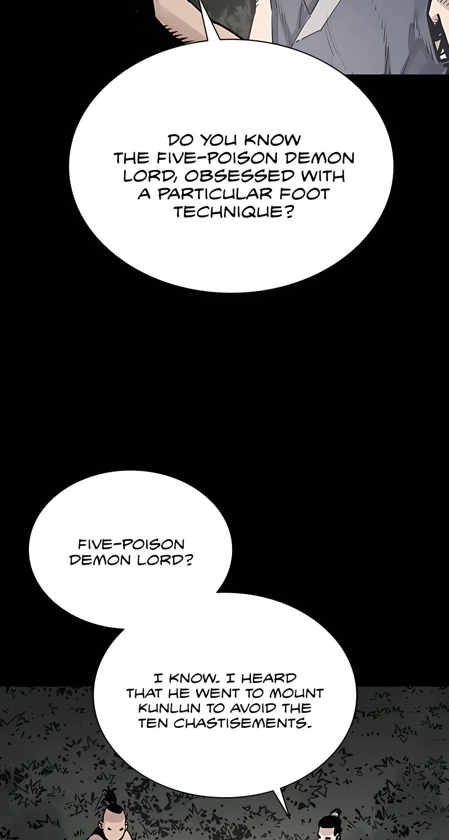 Read Shashin chapter 32 image 42 on Lezhin