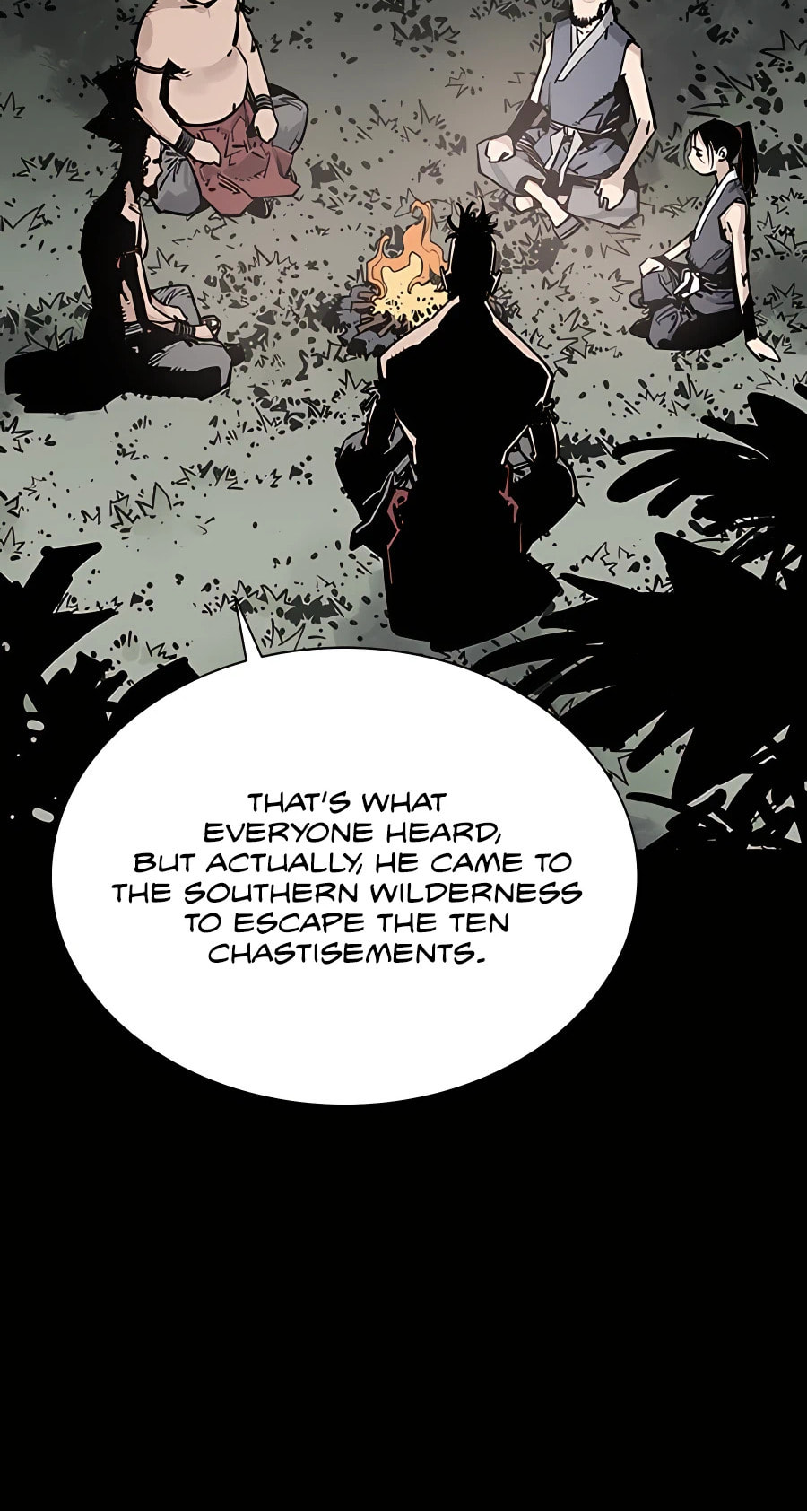 Read Shashin chapter 32 image 43 on Lezhin
