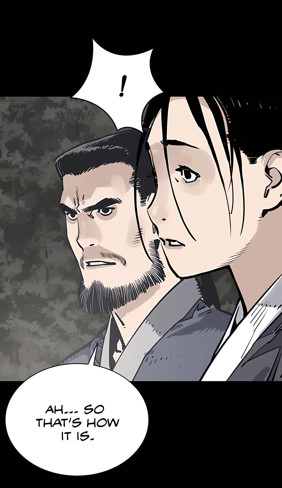 Read Shashin chapter 32 image 45 on Lezhin