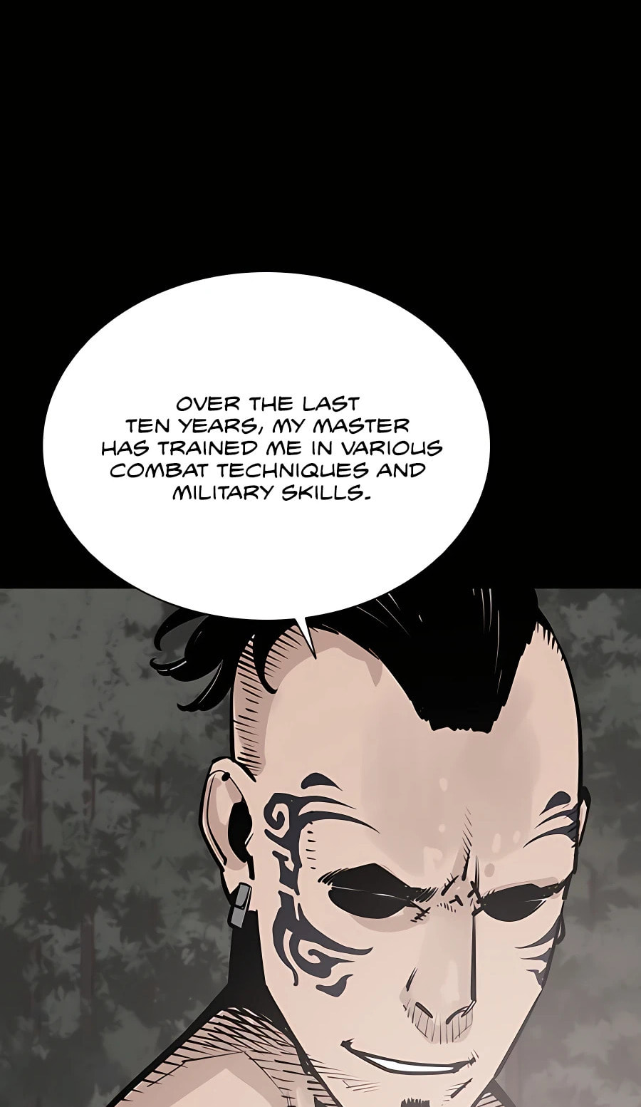 Read Shashin chapter 32 image 46 on Lezhin