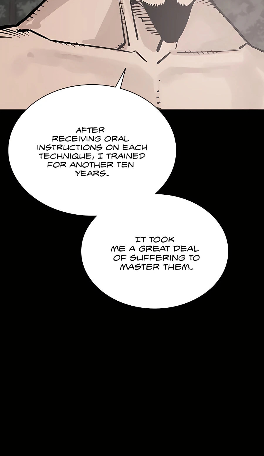 Read Shashin chapter 32 image 47 on Lezhin