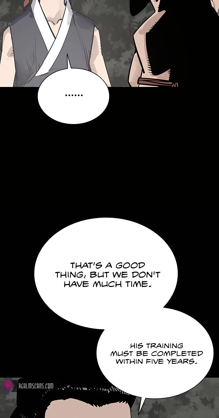 Read Shashin chapter 32 image 50 on Lezhin