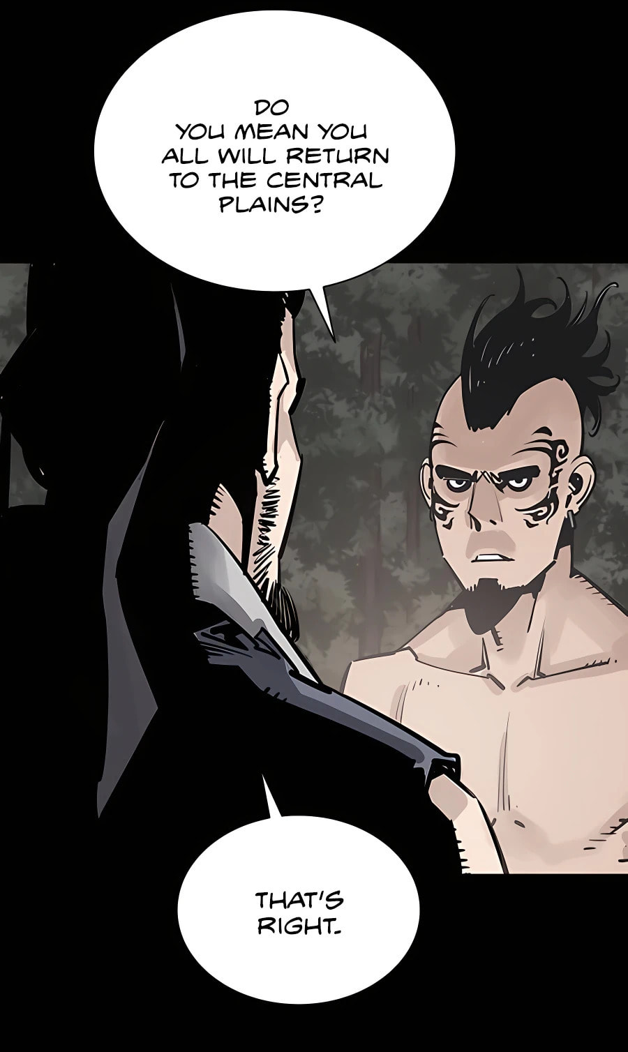 Read Shashin chapter 32 image 52 on Lezhin