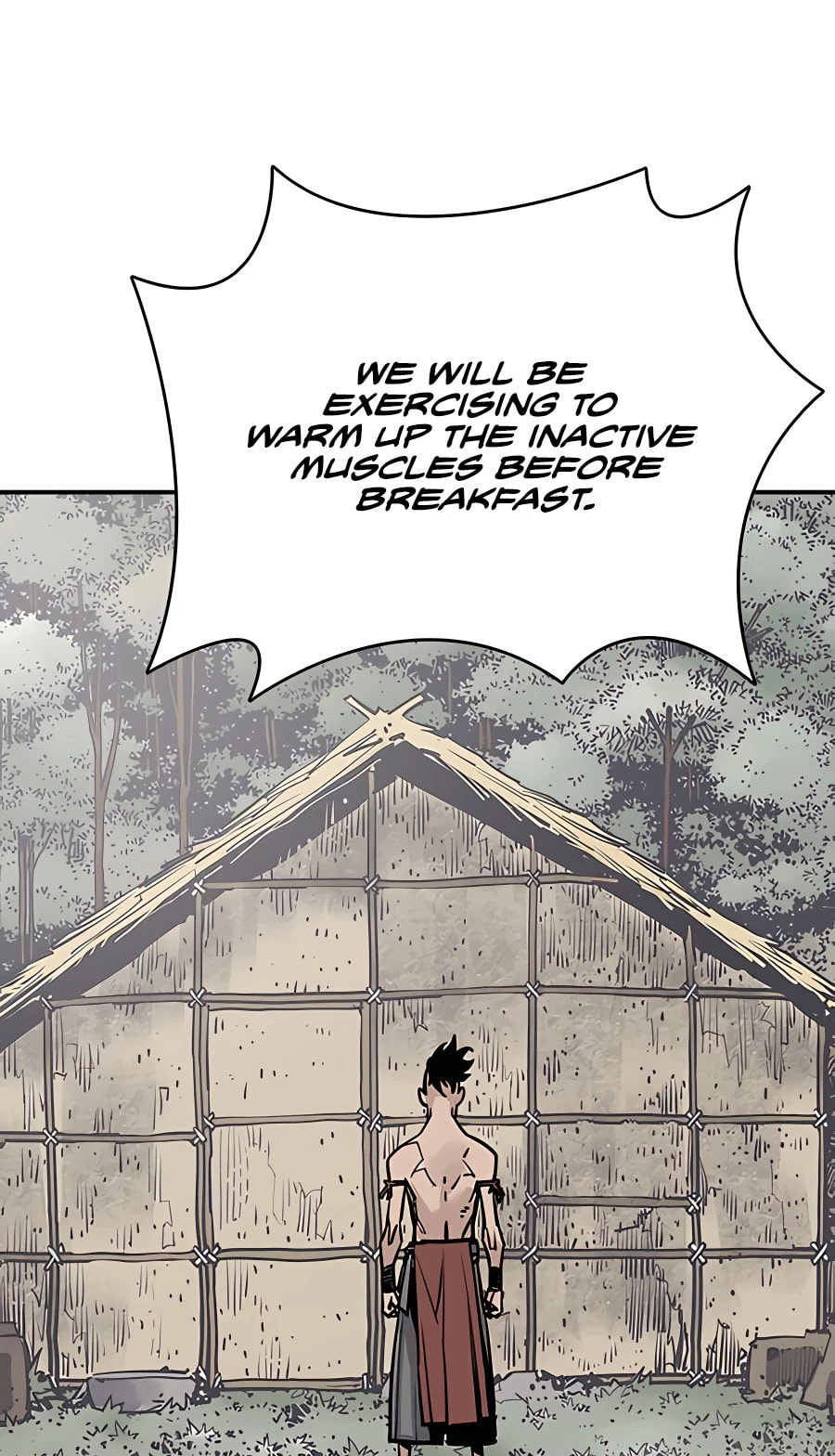 Read Shashin chapter 32 image 57 on Lezhin