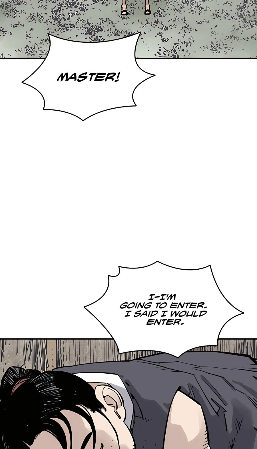 Read Shashin chapter 32 image 58 on Lezhin