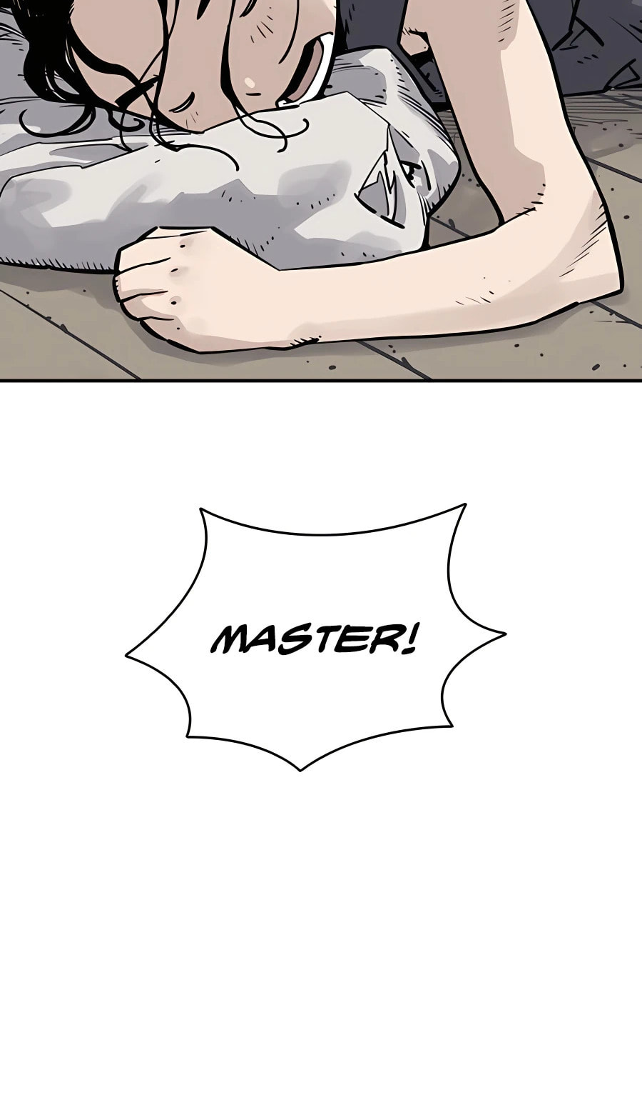 Read Shashin chapter 32 image 59 on Lezhin