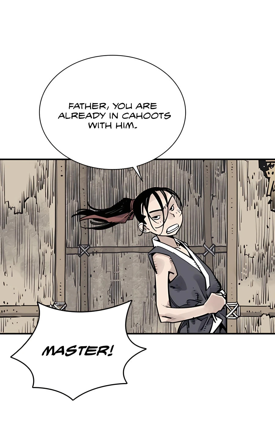 Read Shashin chapter 32 image 62 on Lezhin