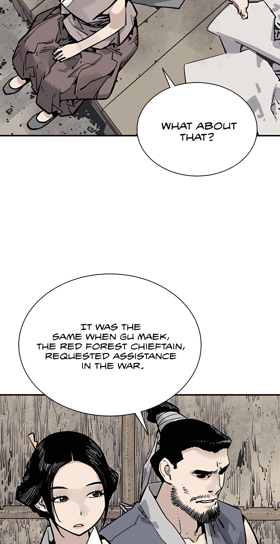 Read Shashin chapter 32 image 69 on Lezhin
