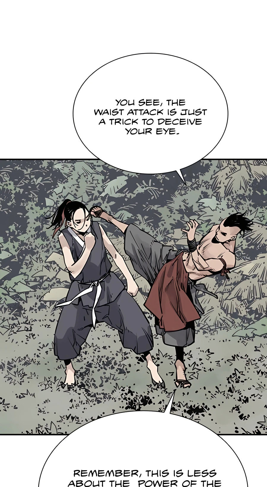 Read Shashin chapter 32 image 78 on Lezhin
