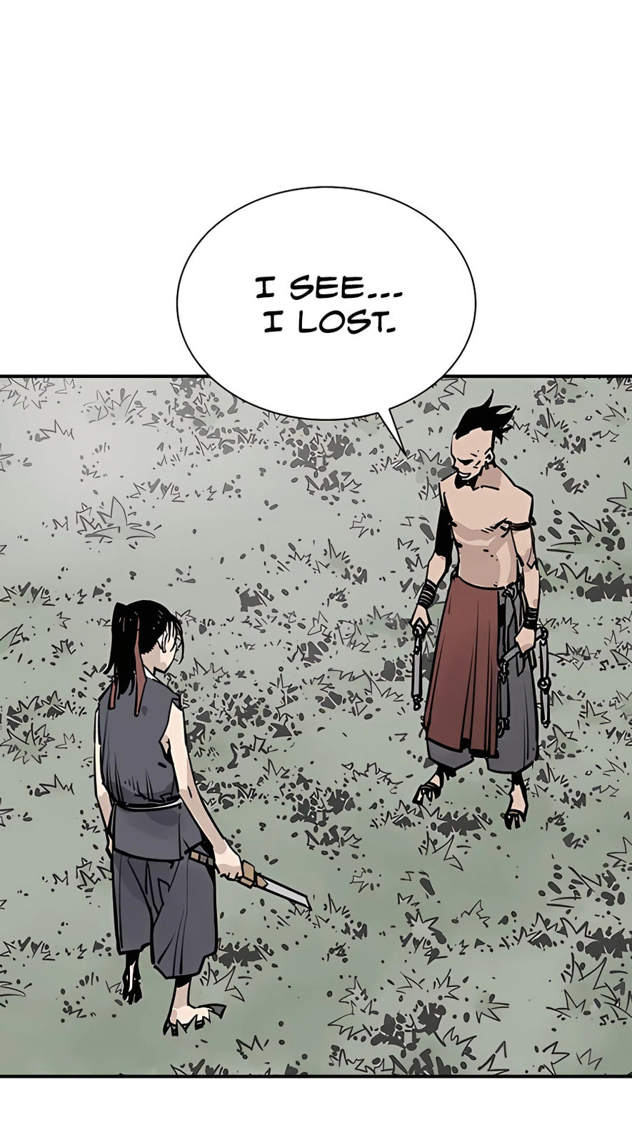 Read Shashin chapter 32 image 8 on Lezhin
