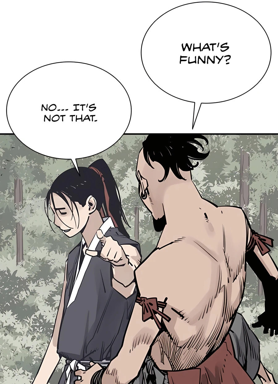 Read Shashin chapter 32 image 80 on Lezhin