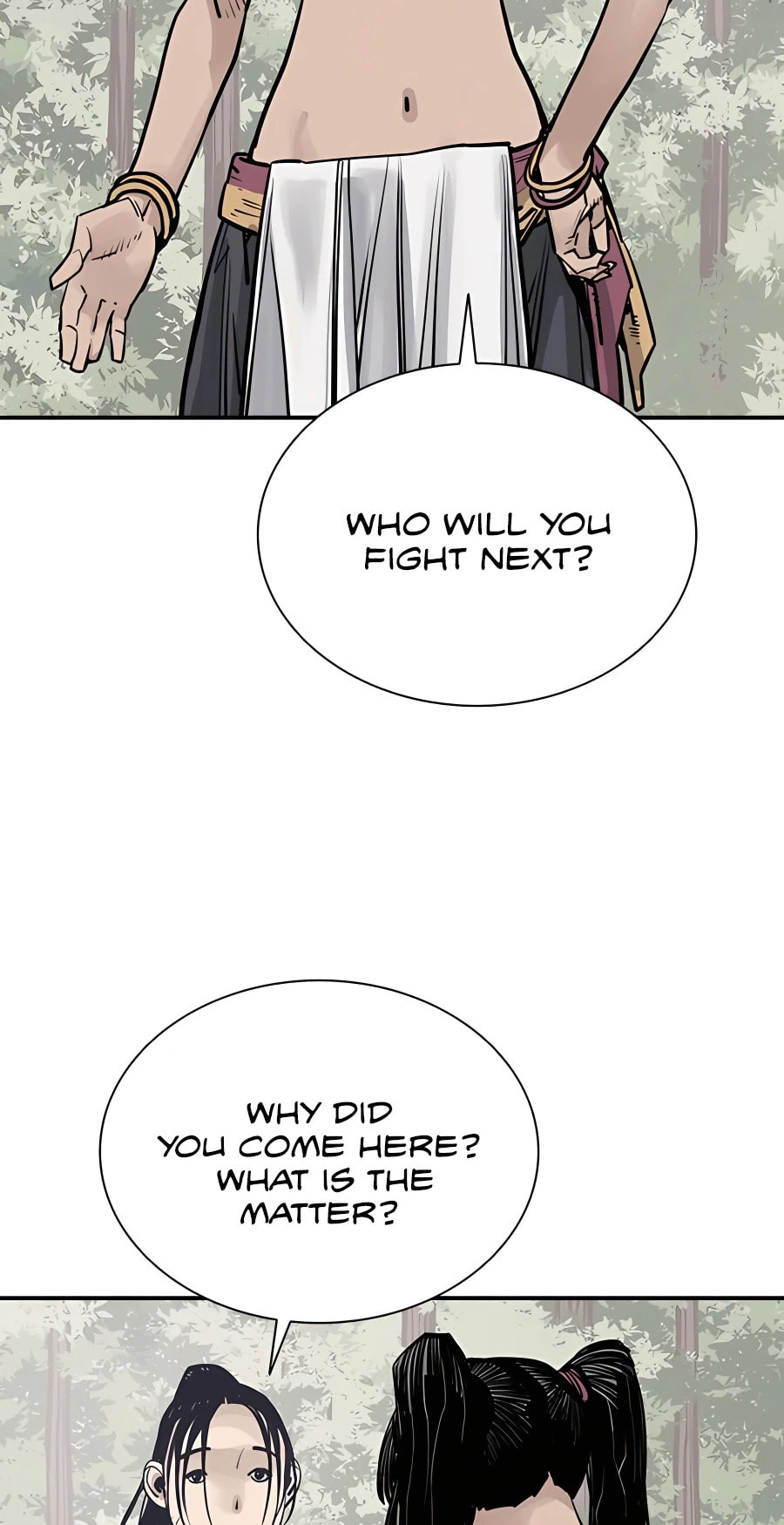 Read Shashin chapter 32 image 85 on Lezhin