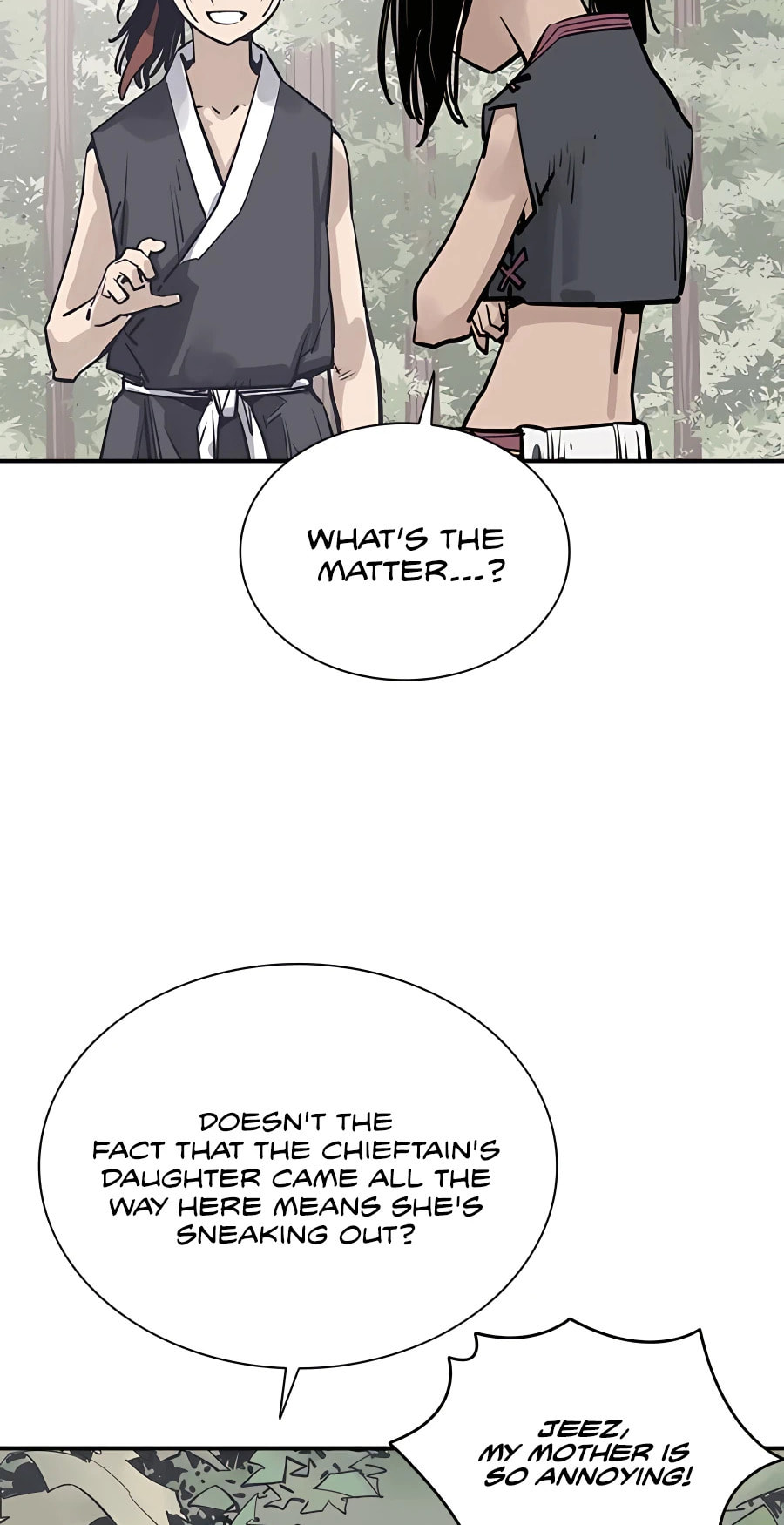 Read Shashin chapter 32 image 86 on Lezhin