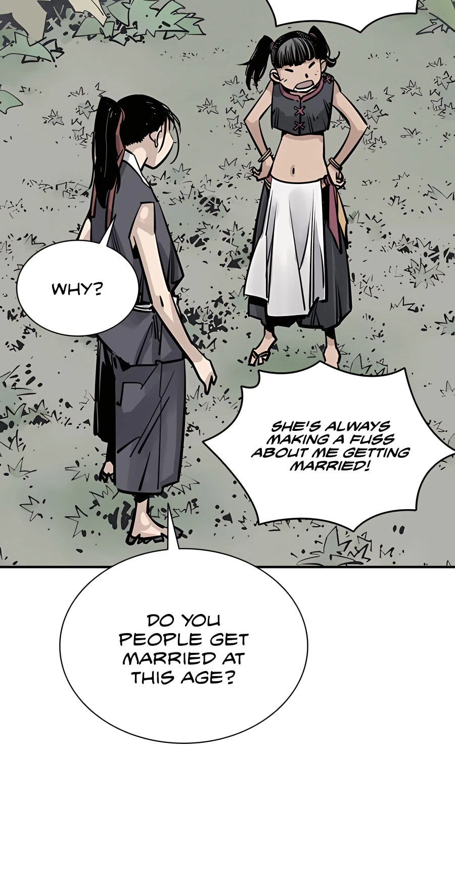 Read Shashin chapter 32 image 87 on Lezhin