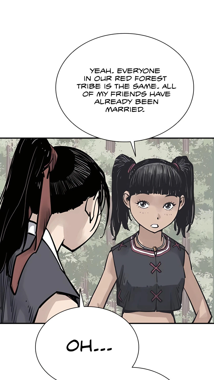 Read Shashin chapter 32 image 88 on Lezhin