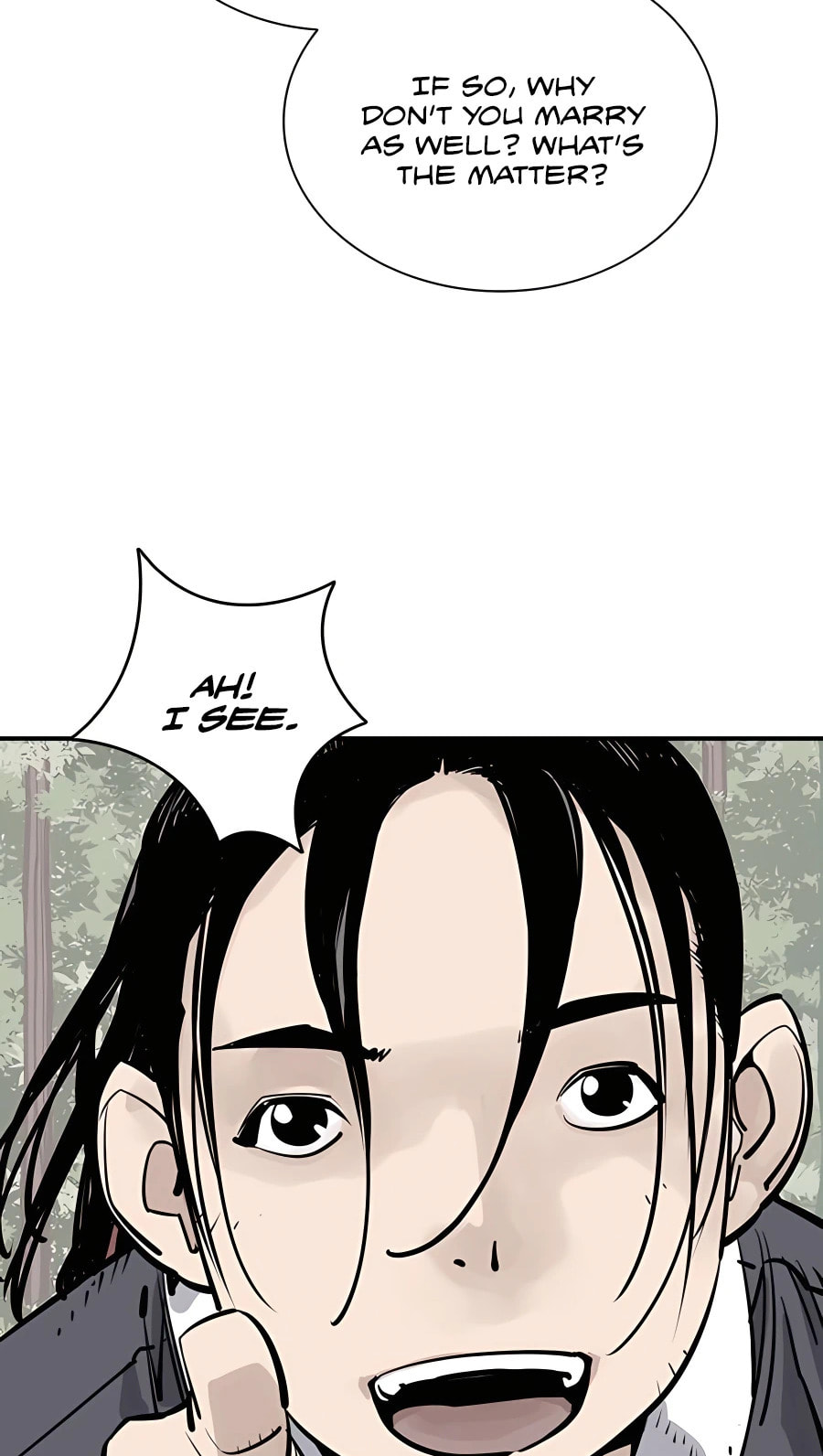 Read Shashin chapter 32 image 89 on Lezhin