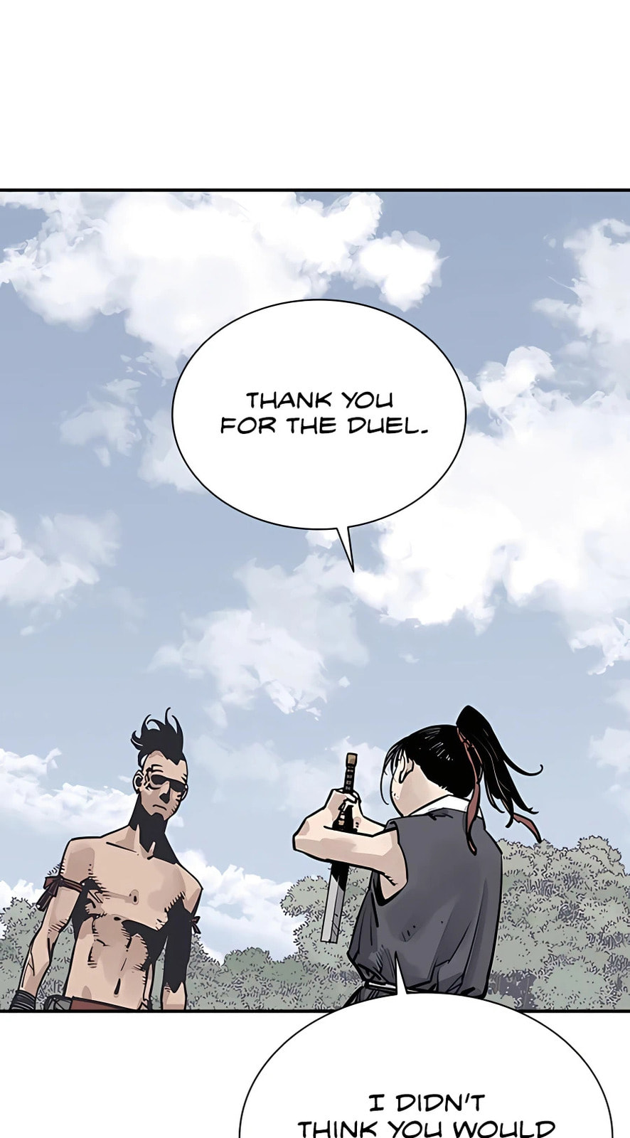 Read Shashin chapter 32 image 9 on Lezhin