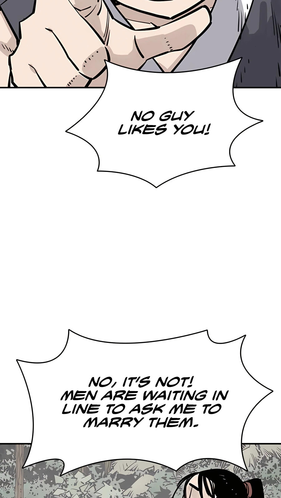 Read Shashin chapter 32 image 90 on Lezhin