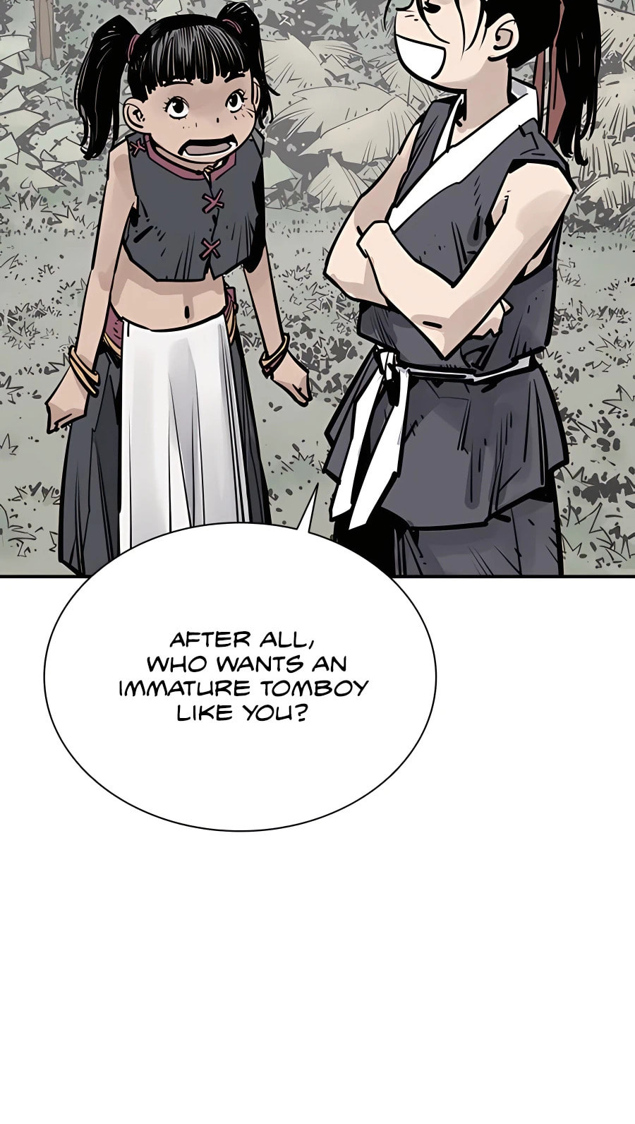 Read Shashin chapter 32 image 91 on Lezhin