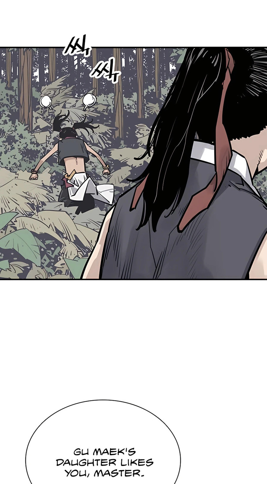 Read Shashin chapter 32 image 93 on Lezhin