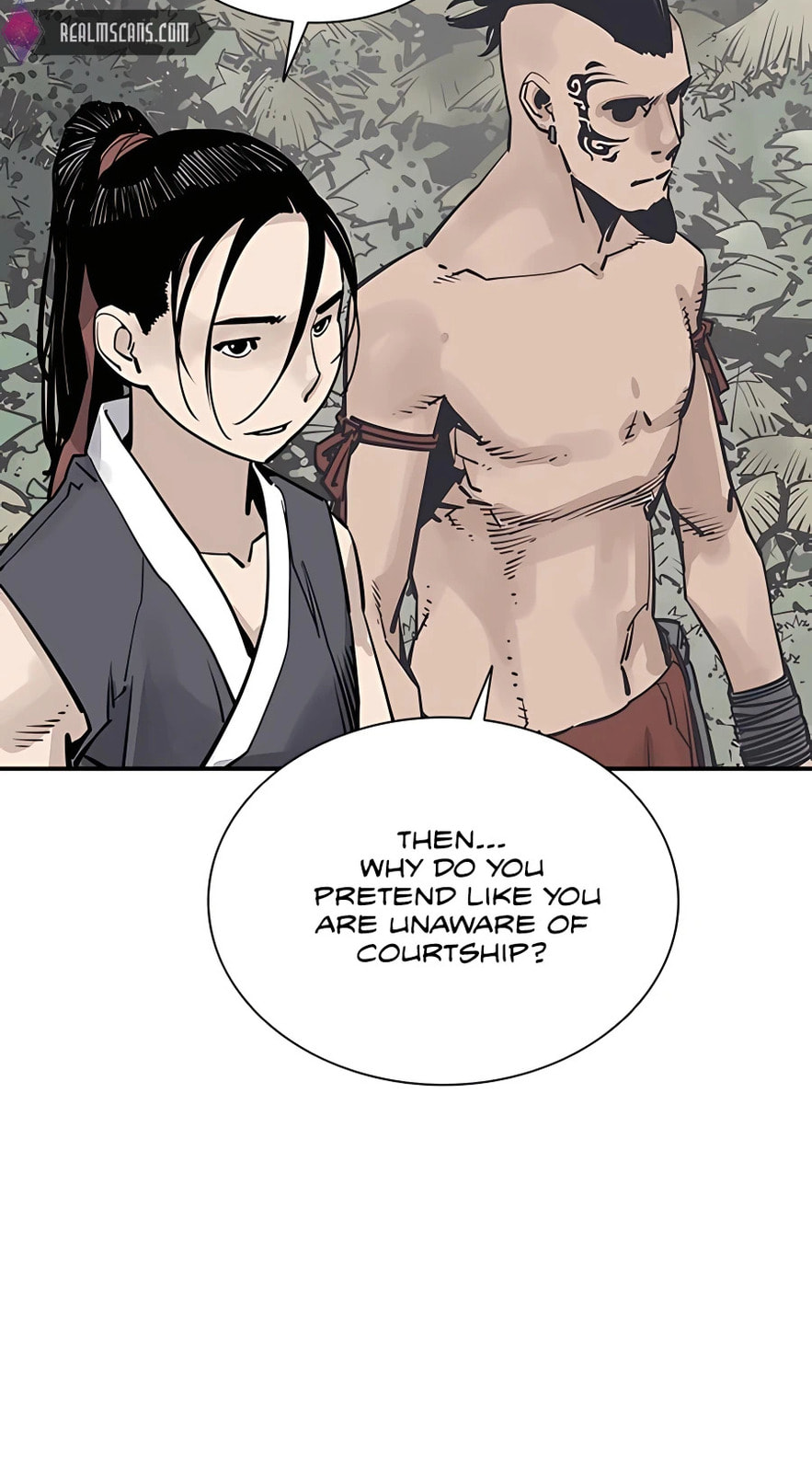 Read Shashin chapter 32 image 95 on Lezhin