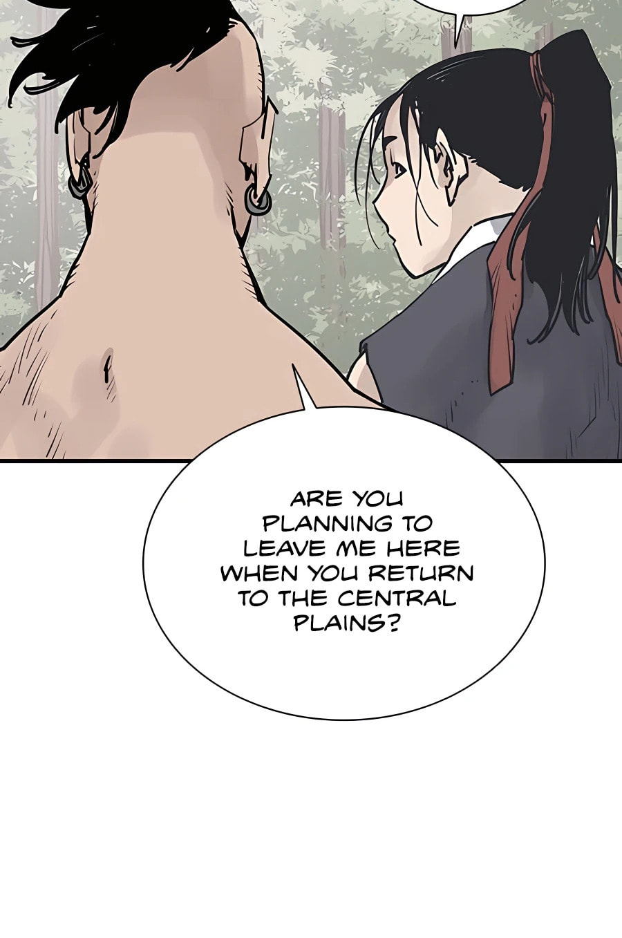 Read Shashin chapter 32 image 99 on Lezhin