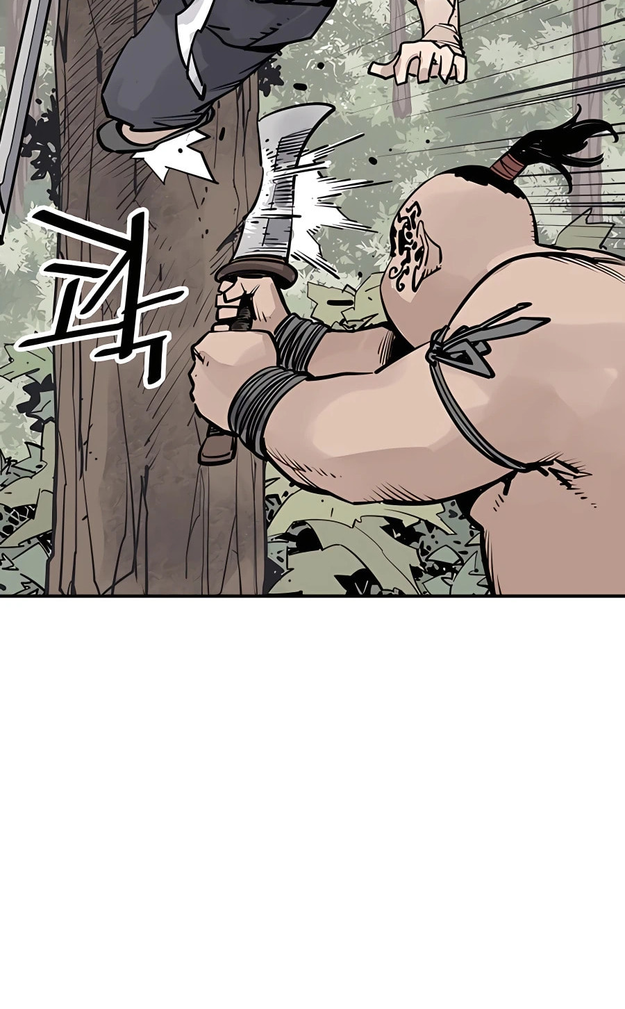 Read Shashin chapter 33 image 19 on Lezhin
