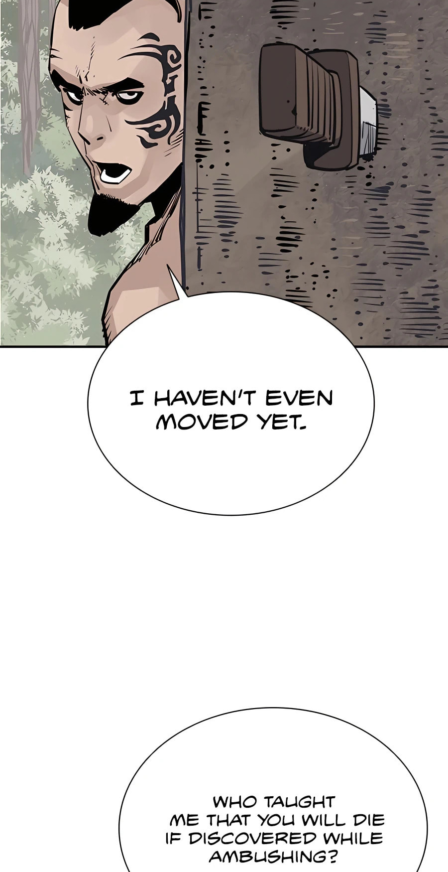 Read Shashin chapter 33 image 25 on Lezhin