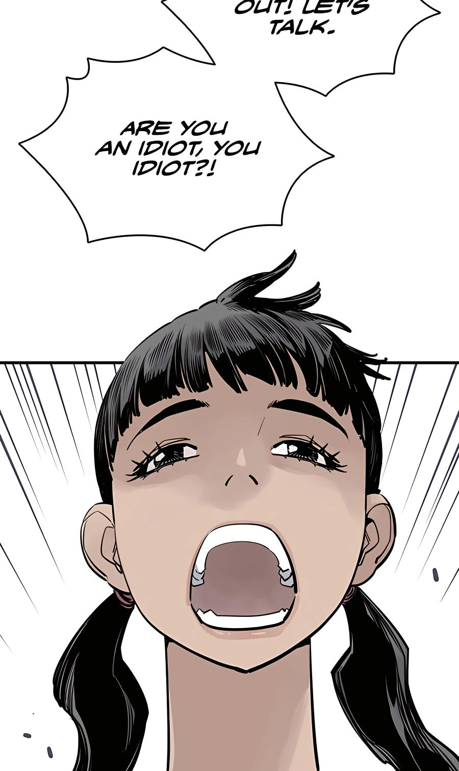 Read Shashin chapter 33 image 29 on Lezhin
