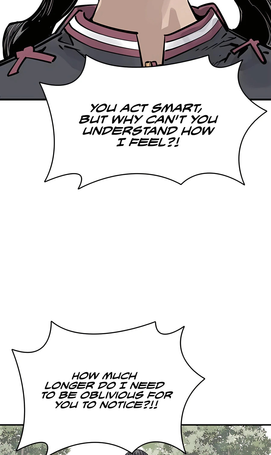 Read Shashin chapter 33 image 30 on Lezhin