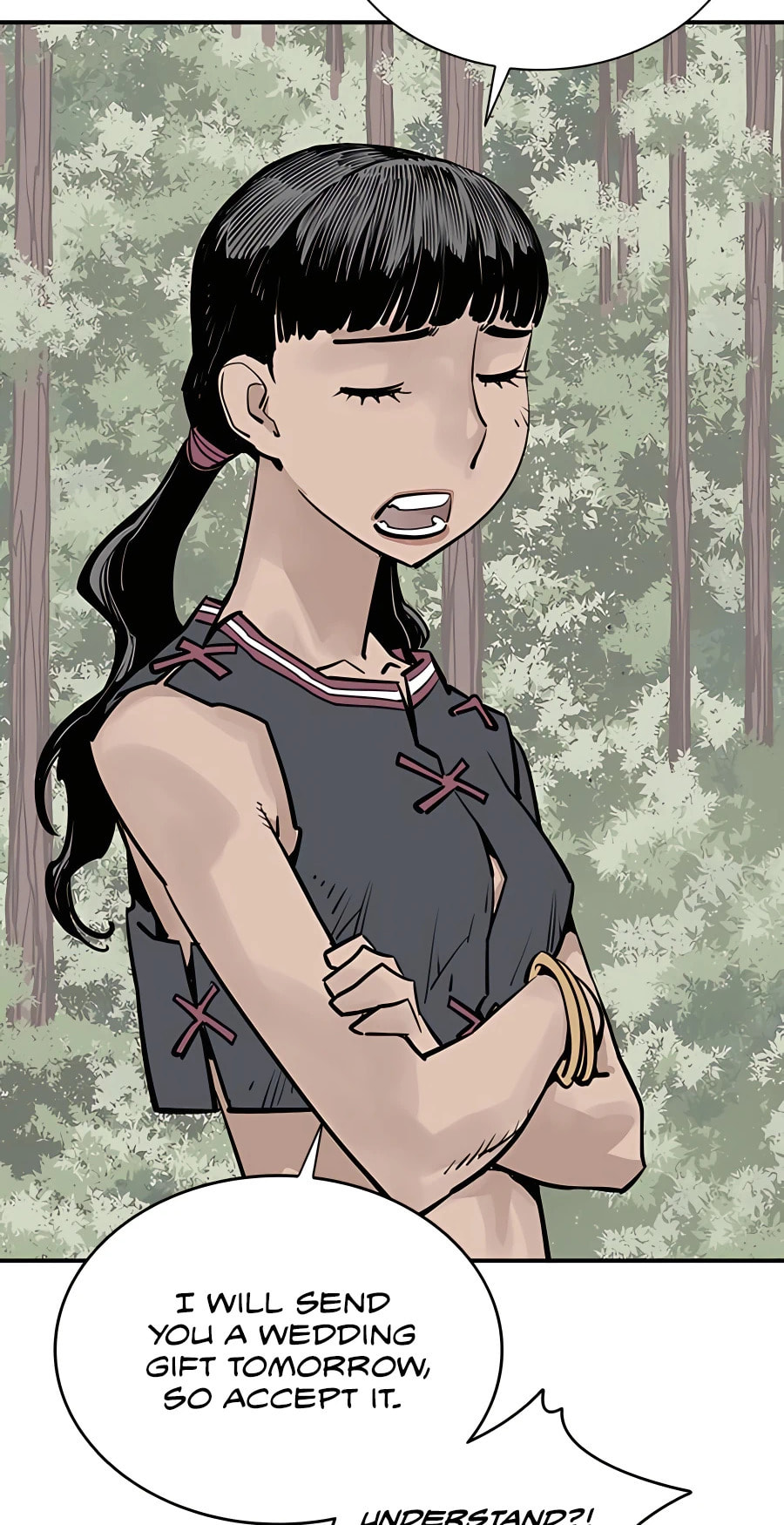 Read Shashin chapter 33 image 34 on Lezhin