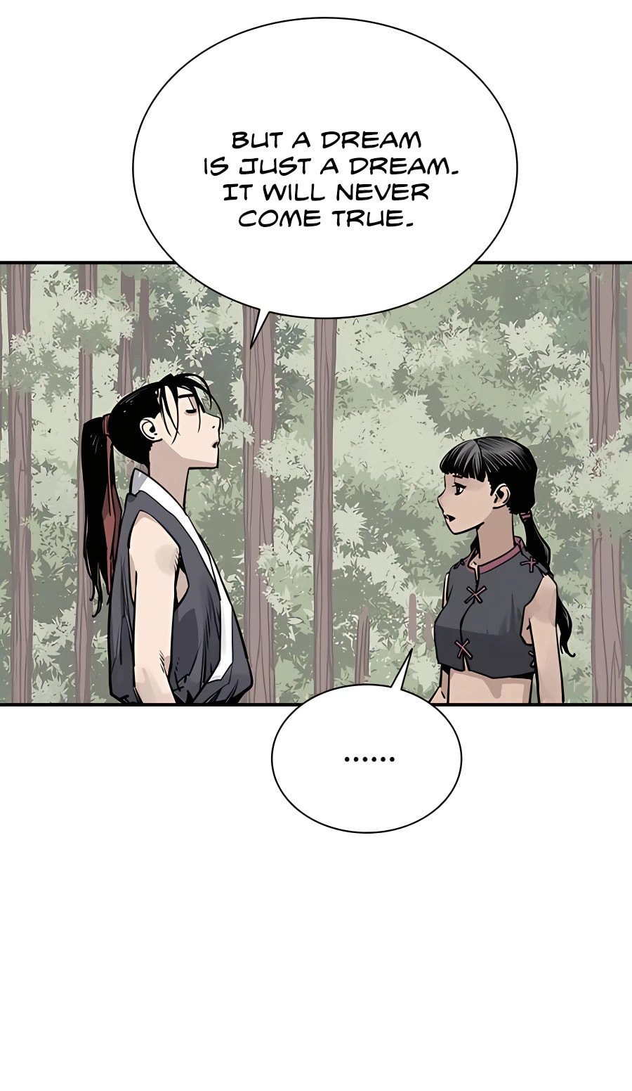 Read Shashin chapter 33 image 39 on Lezhin