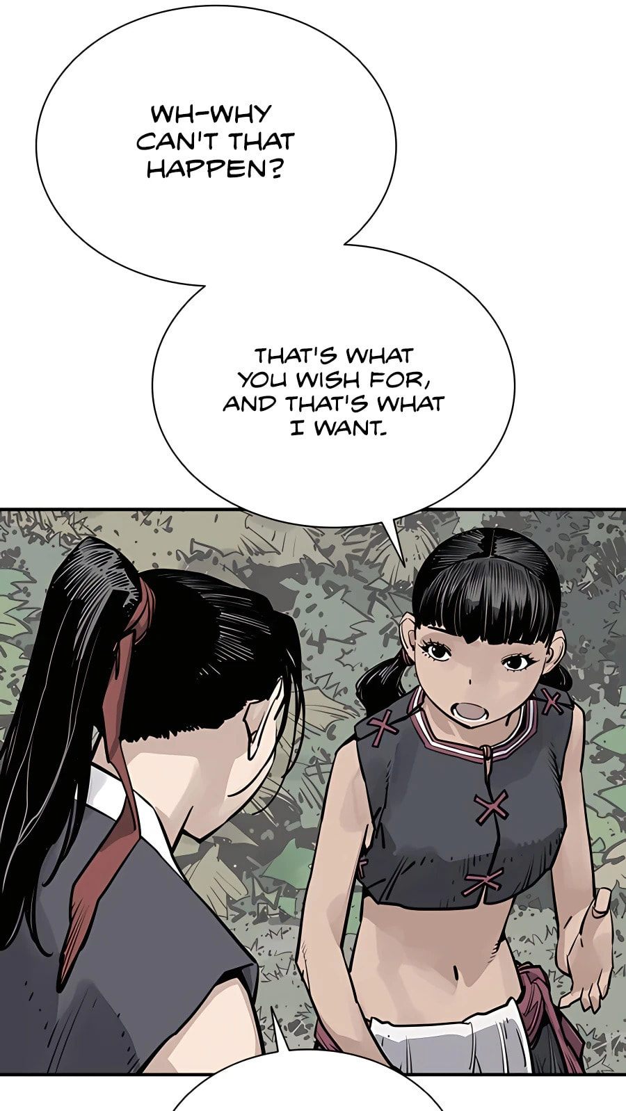 Read Shashin chapter 33 image 40 on Lezhin