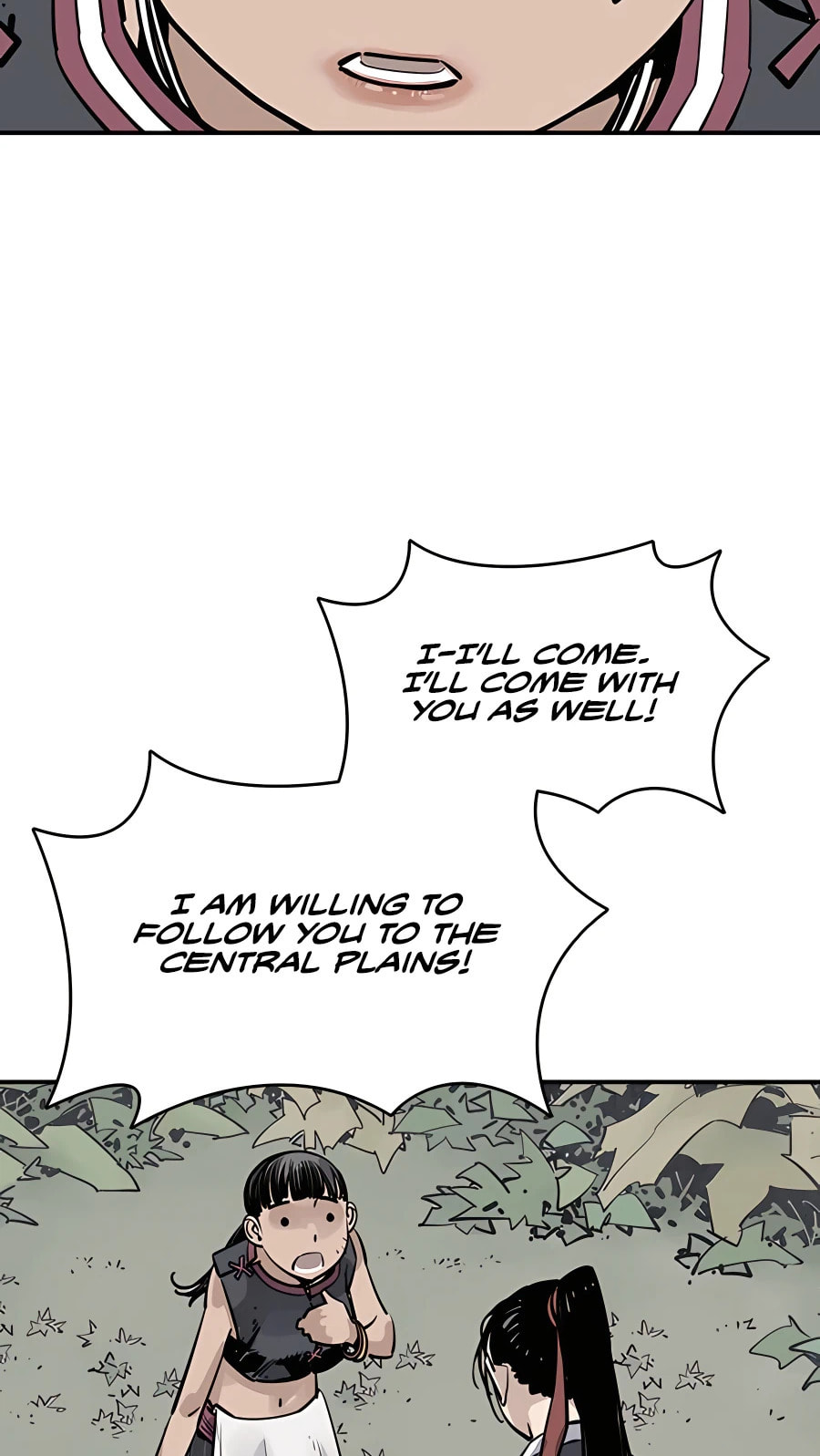 Read Shashin chapter 33 image 42 on Lezhin