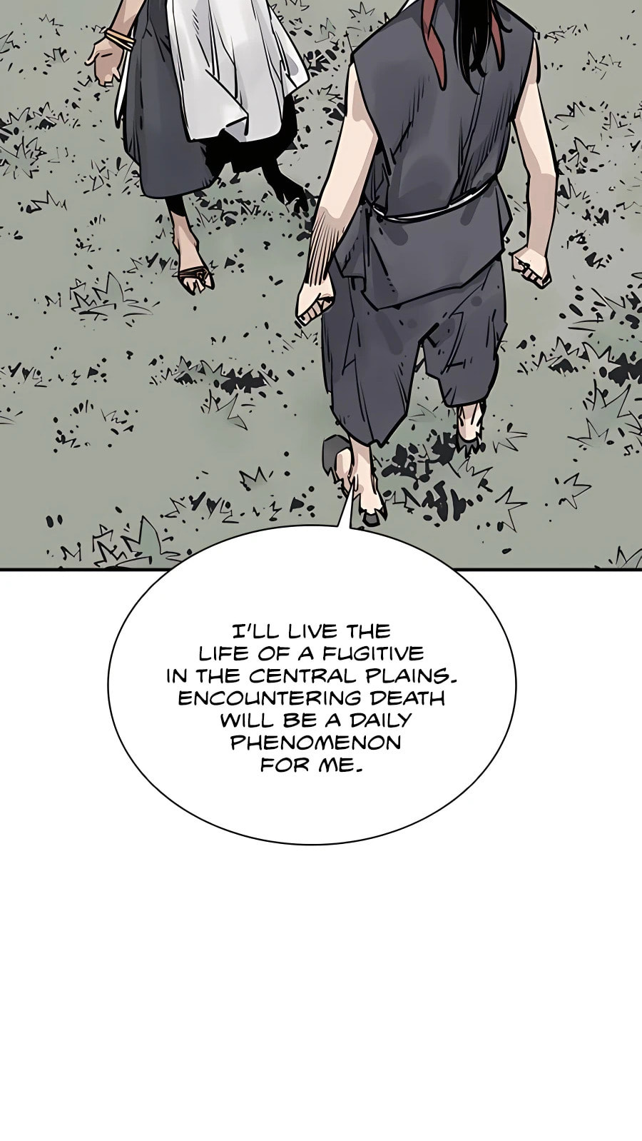 Read Shashin chapter 33 image 43 on Lezhin