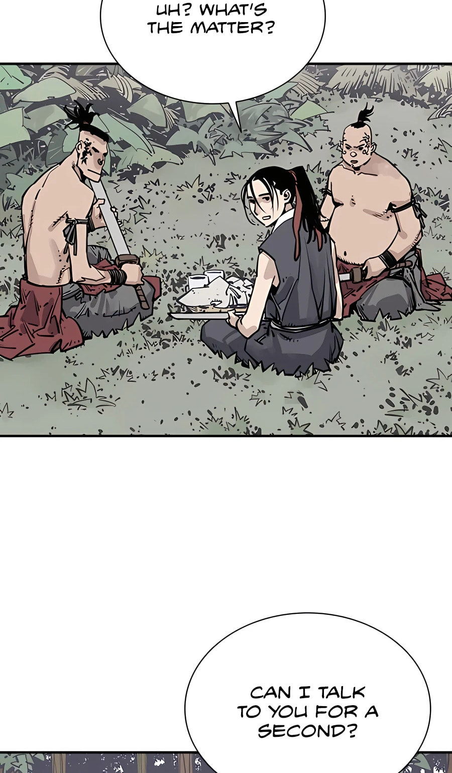 Read Shashin chapter 33 image 49 on Lezhin
