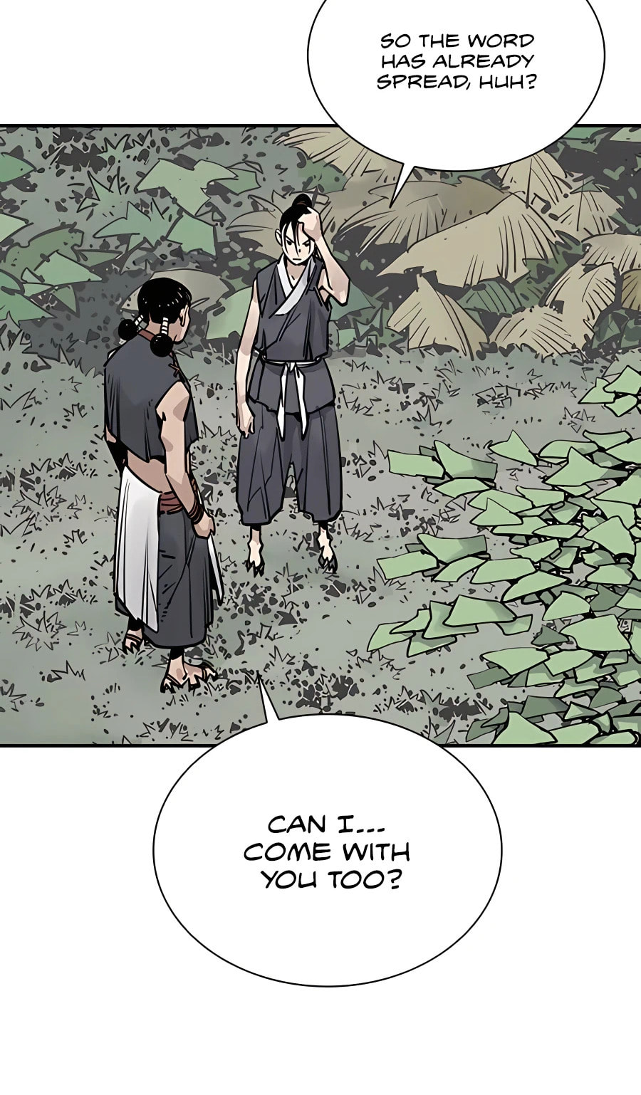 Read Shashin chapter 33 image 51 on Lezhin
