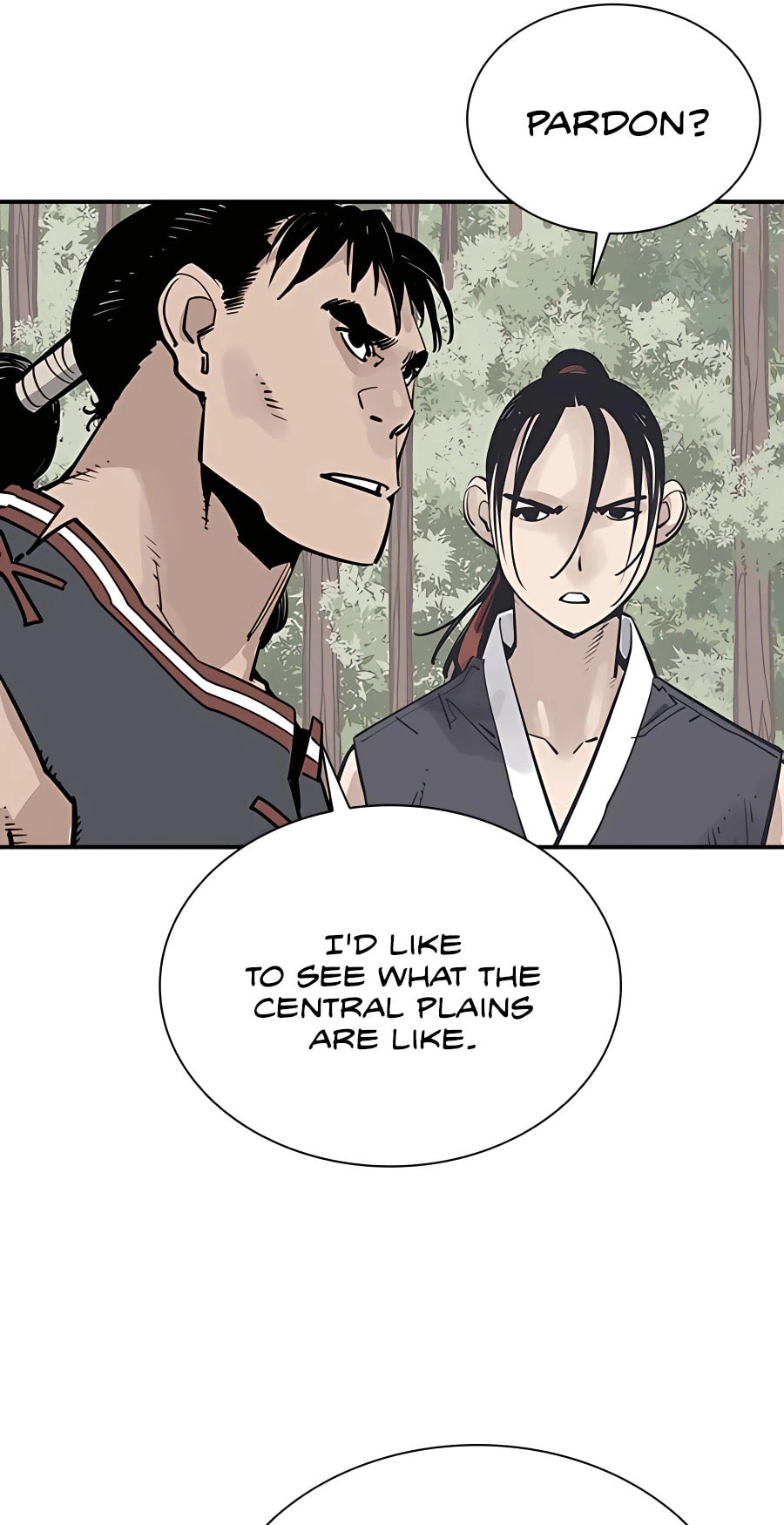 Read Shashin chapter 33 image 52 on Lezhin