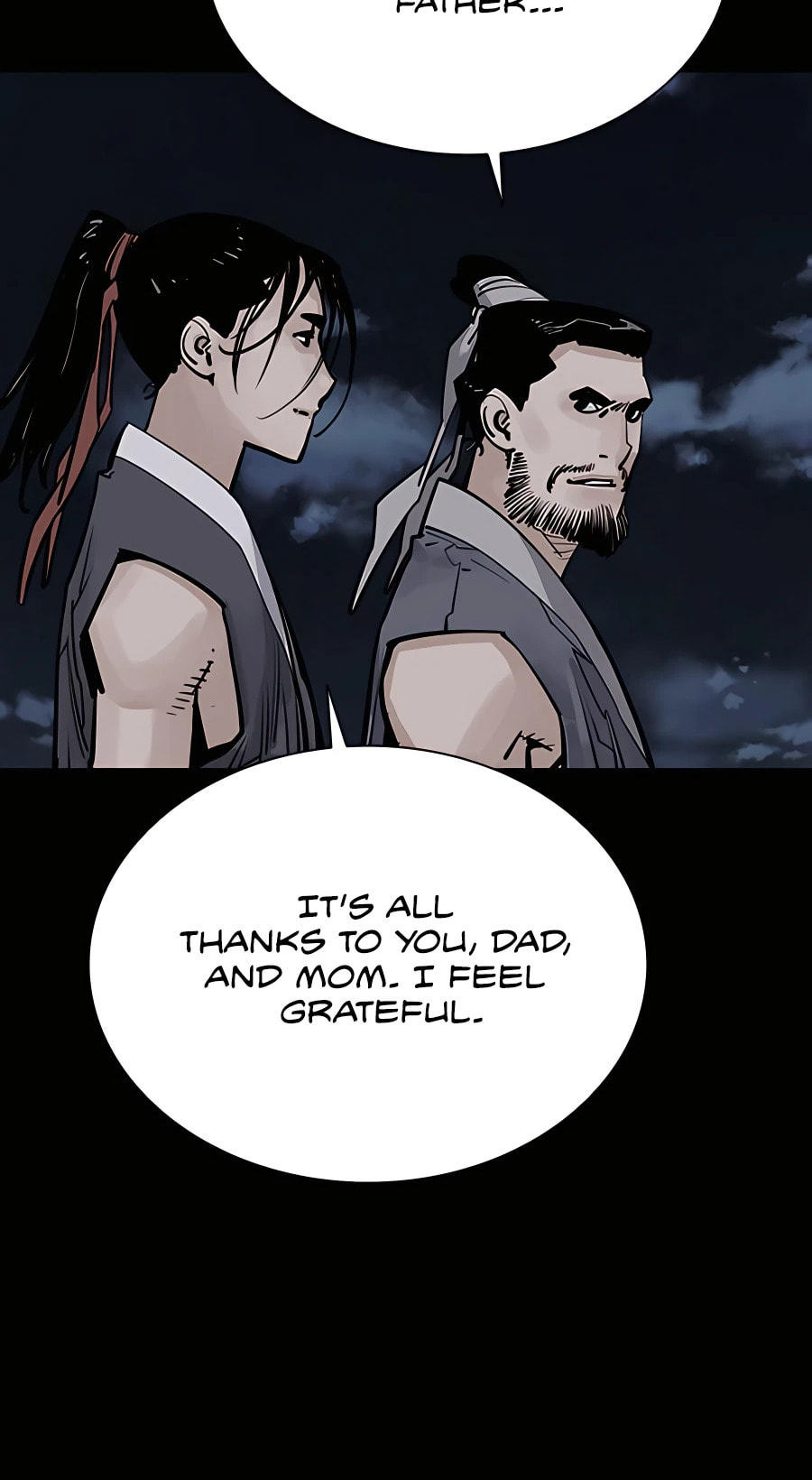 Read Shashin chapter 33 image 59 on Lezhin