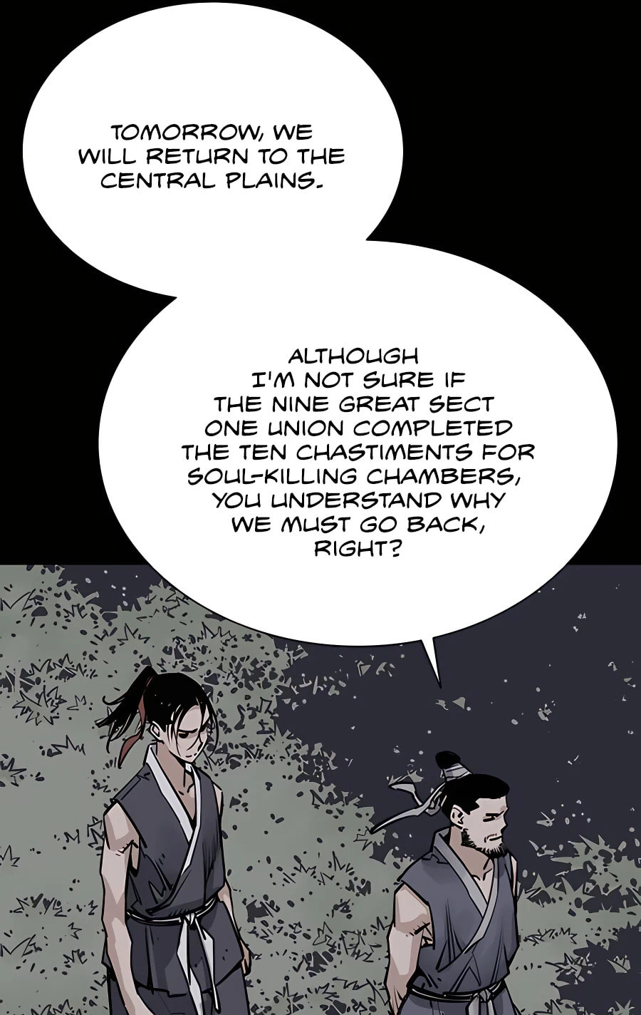 Read Shashin chapter 33 image 60 on Lezhin